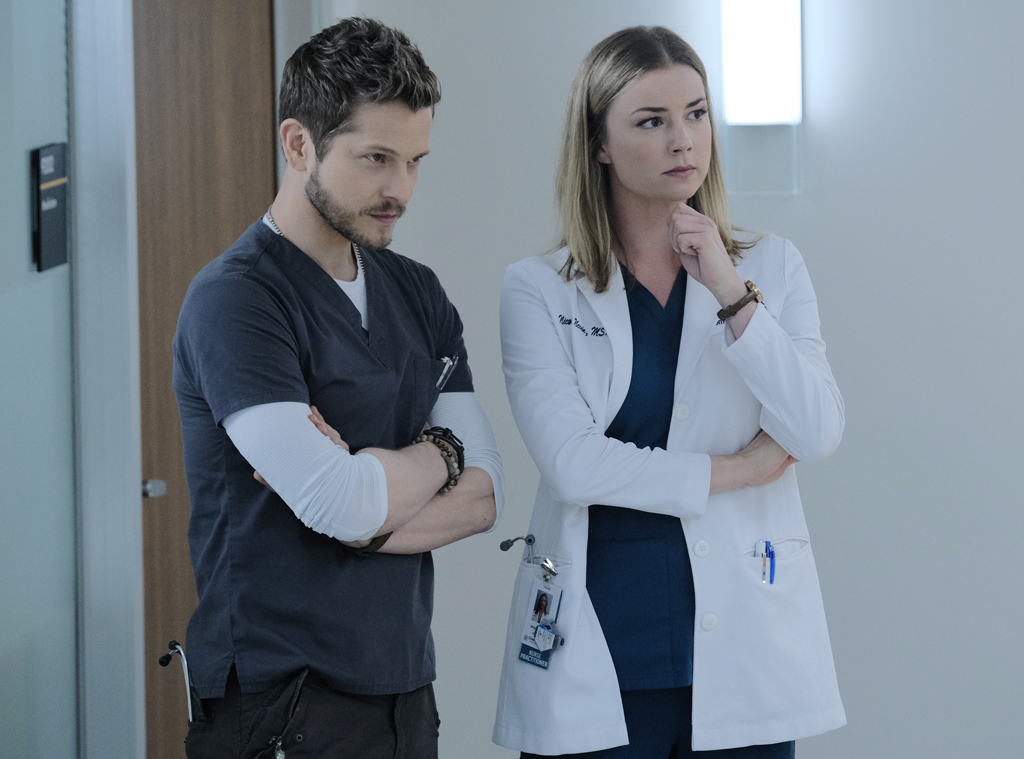 The Resident The Resident